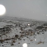 Real de Catorce nieve 2 150x150 Cae Nieve en Real de Catorce