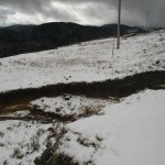 Real de Catorce nieve 3 150x150 Cae Nieve en Real de Catorce