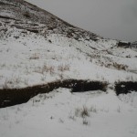 Real de Catorce nieve 4 150x150 Cae Nieve en Real de Catorce