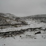 Real de Catorce nieve 7 150x150 Cae Nieve en Real de Catorce
