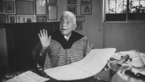 JULIÁN CARRILLO