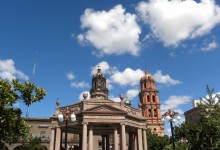 san luis potosi