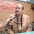 Felipe G. Guevara presento su libro "Anécdotas de un Periodista de Provincia"