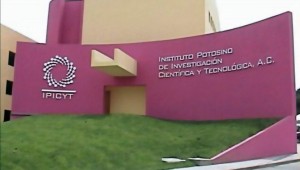 CONVOCATORIA IPICYT