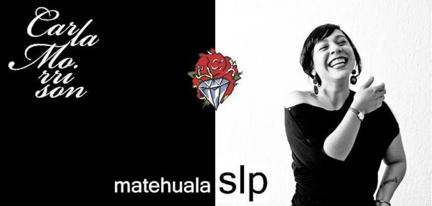 Carla Morrison y Enjambre en Matehuala @ Matehuala | San Luis Potosí | México