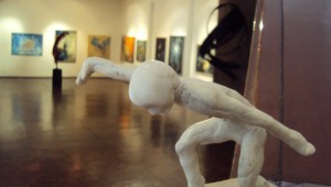Obras participantes en la pasada edición de los concursos del Festival Lila López
