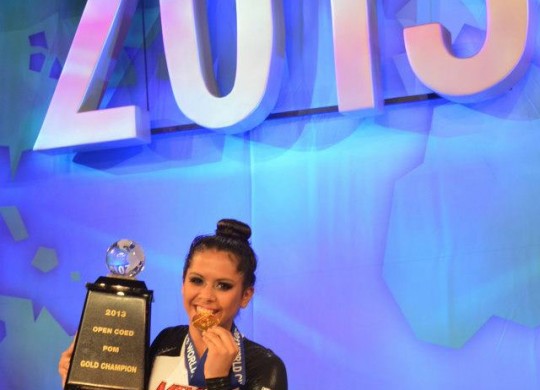 #div1 Patricia Mendoza Cuéllar