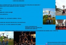grupo de animación san luis potosi