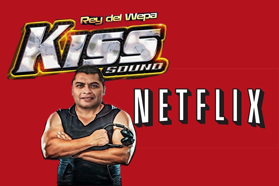 La Historia De El Tont N El Rey Del Wepa Estar En Netflix