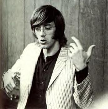 Tecladista Ray Manzarek, fundador do The Doors, morre aos 74 anos -  20/05/2013 - UOL Entretenimento