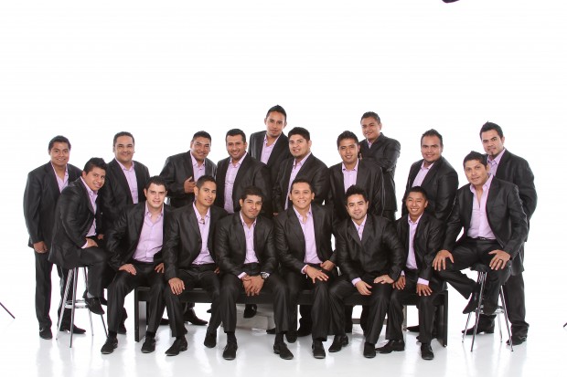Banda La Trakaloza de Monterrey