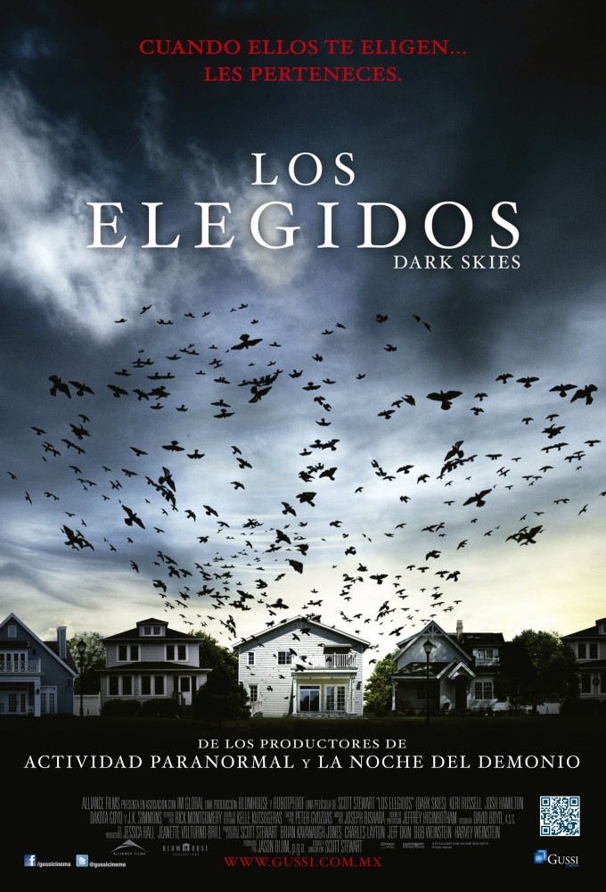 Los Elegidos – Metrópoli San Luis