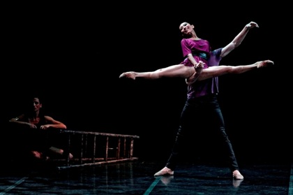 Ballet Carmen Roche (1)