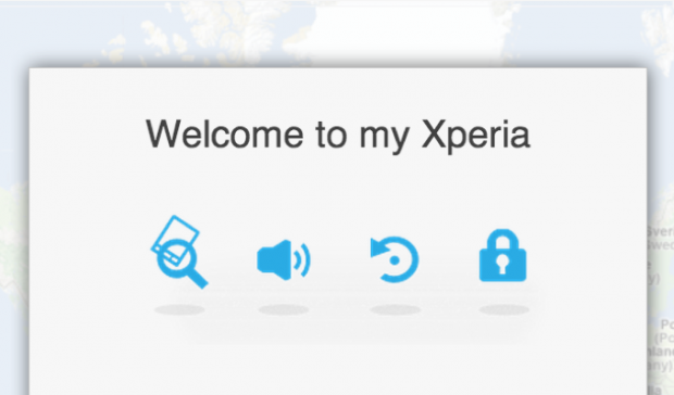 My-Xperia