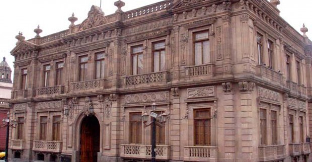Museo de la Máscara