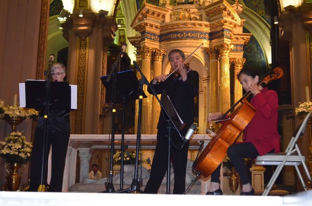 festival música antigua y barroca