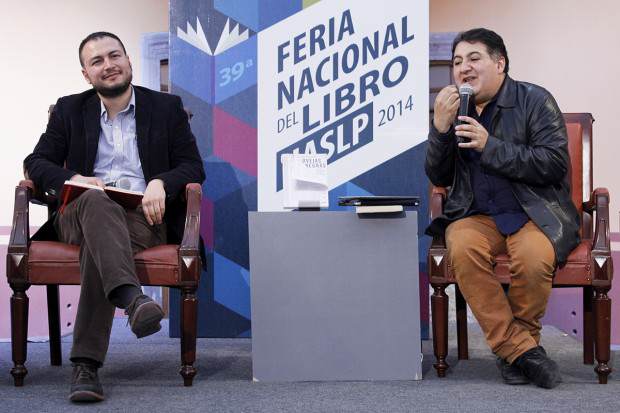 24Mar14 Presentación Libro Ovejas Negras 1