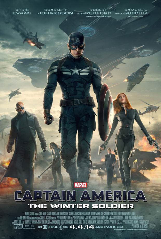 Poster-Capitán-América-El-Soldado-de-invierno