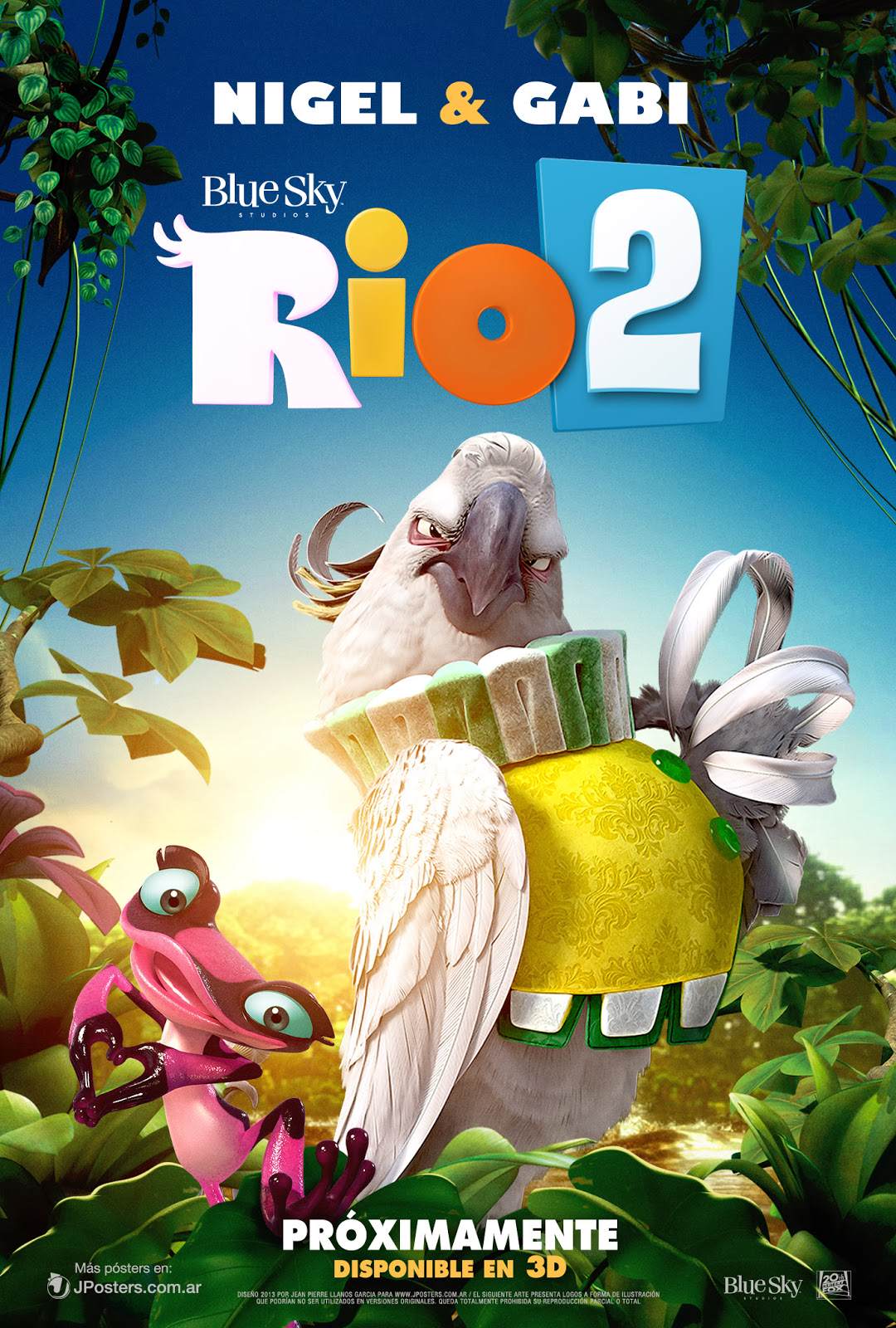 Río 2