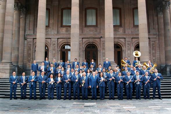 banda de Música 2