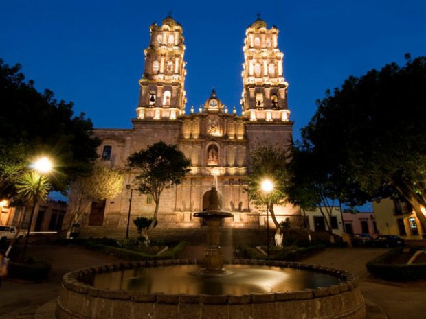 Morelia