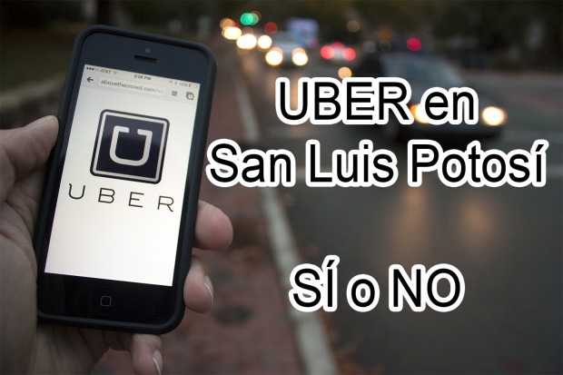 Encuesta Uber