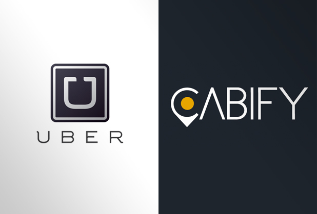 uber-cabify