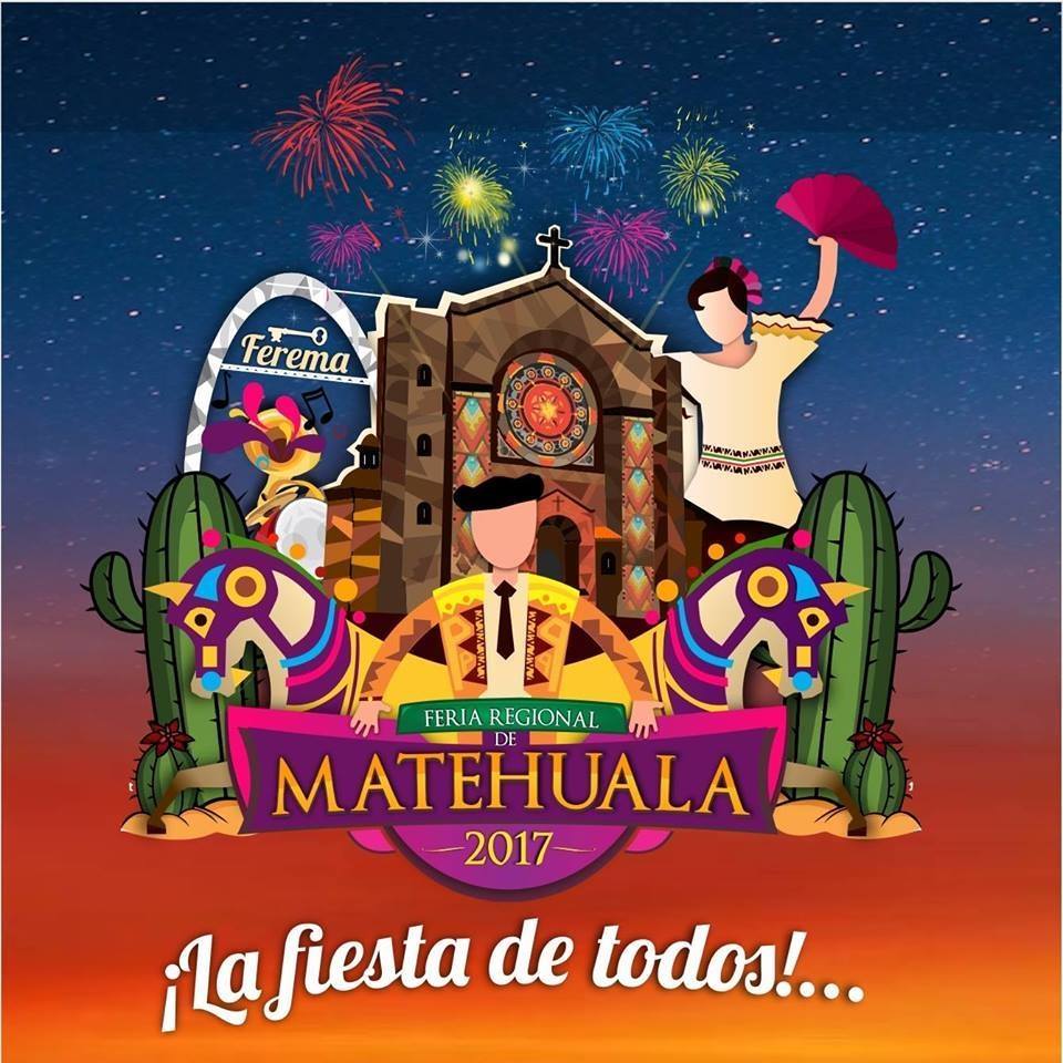 Feria de Matehuala genera buenas expectativas para este año