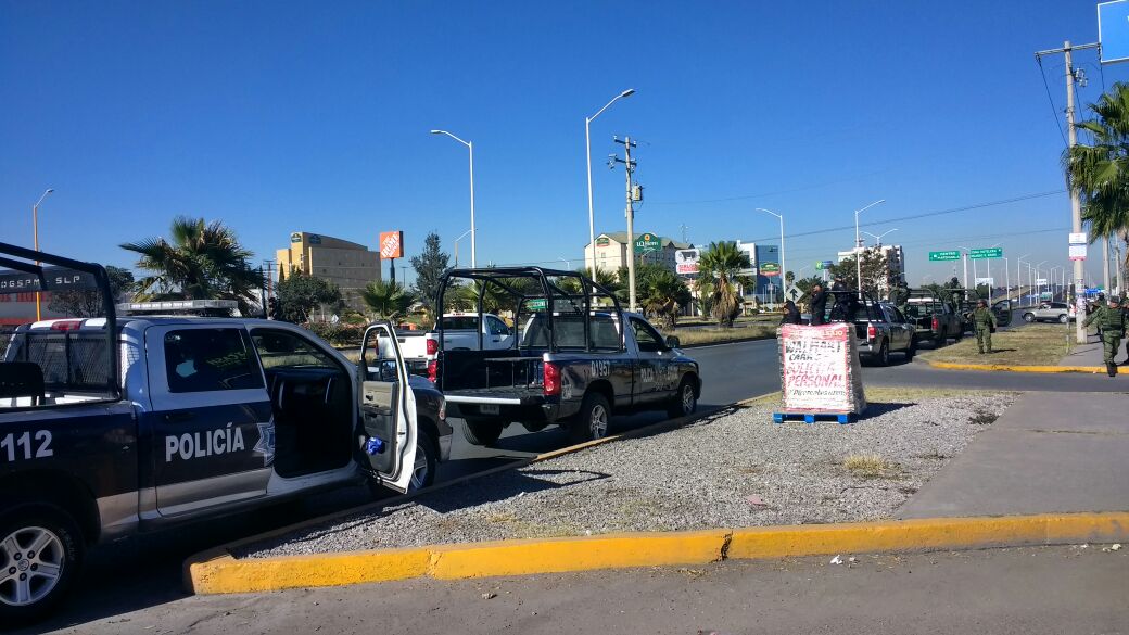 Seguridad Preventiva En Centro Comerciales Ante Amenaza De Saqueos 1697