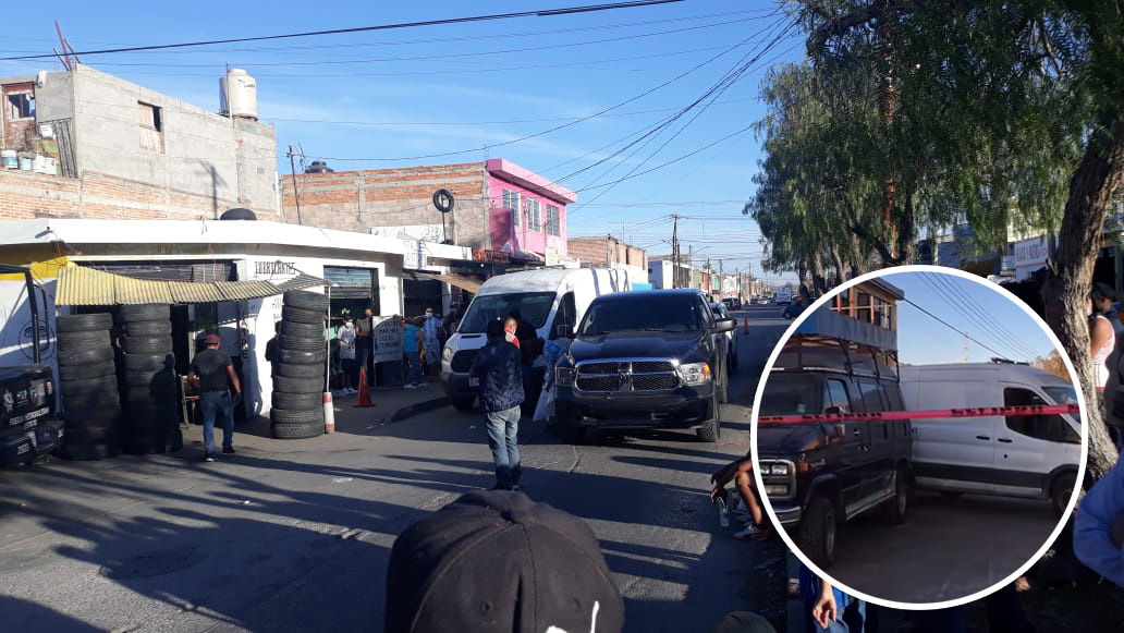 Ataque armado deja un fallecido y dos lesionados en la Progreso