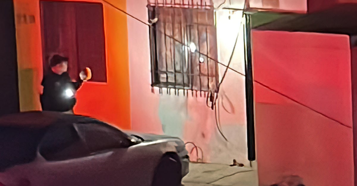 Ejecutan a 2 personas y lesionan a una más en la colonia La Virgen