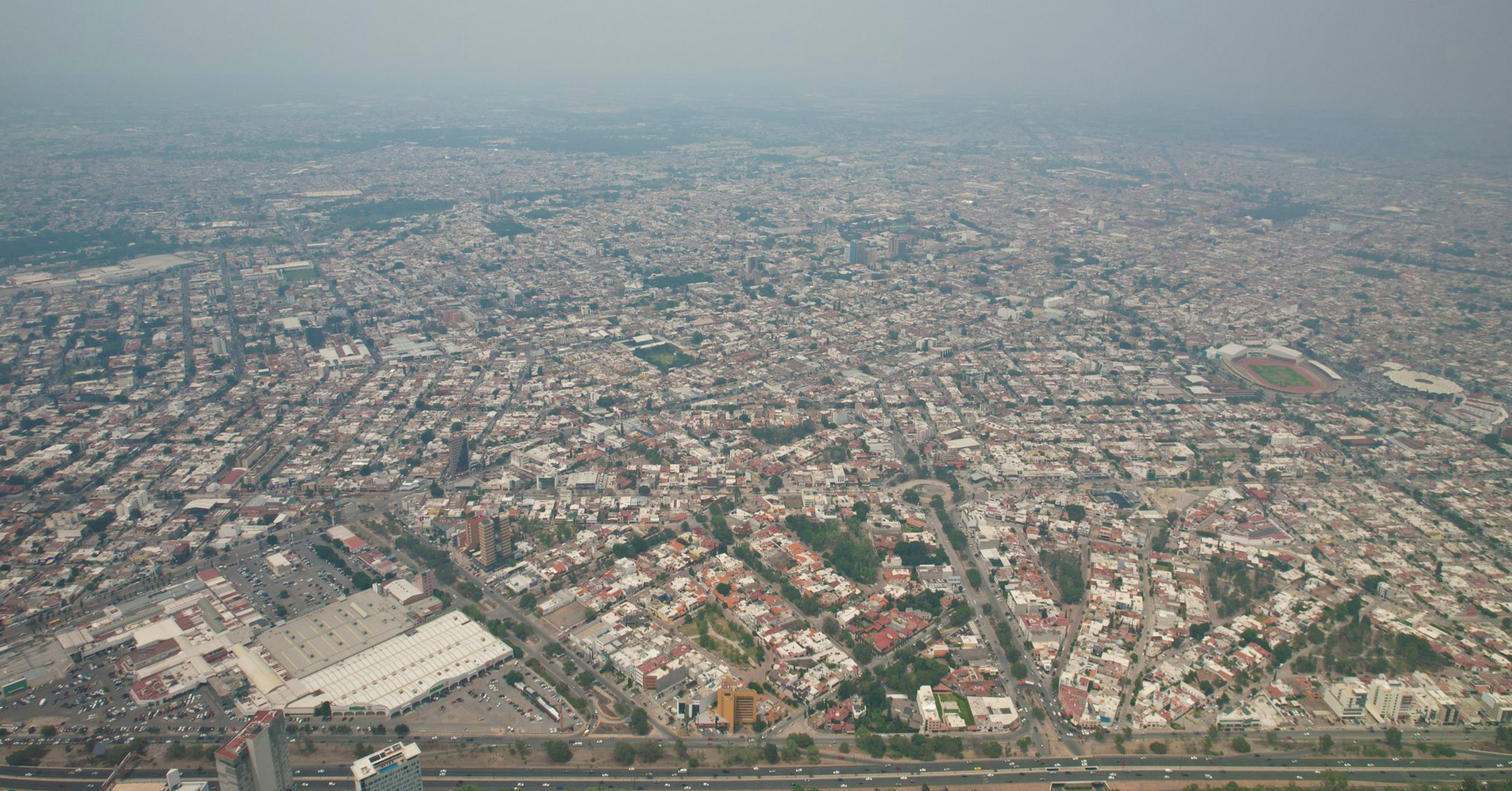 Gobernador Ricardo Gallardo implementará impuesto ambiental para