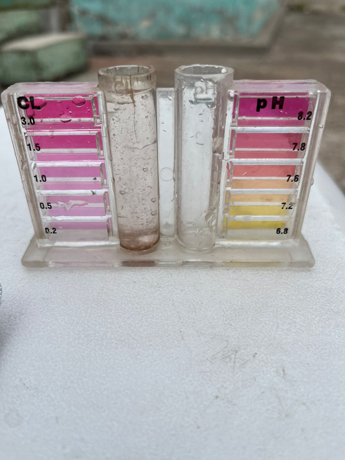 Llega Agua de “El Realito” a San Luis Potosí, pero No es Apta para