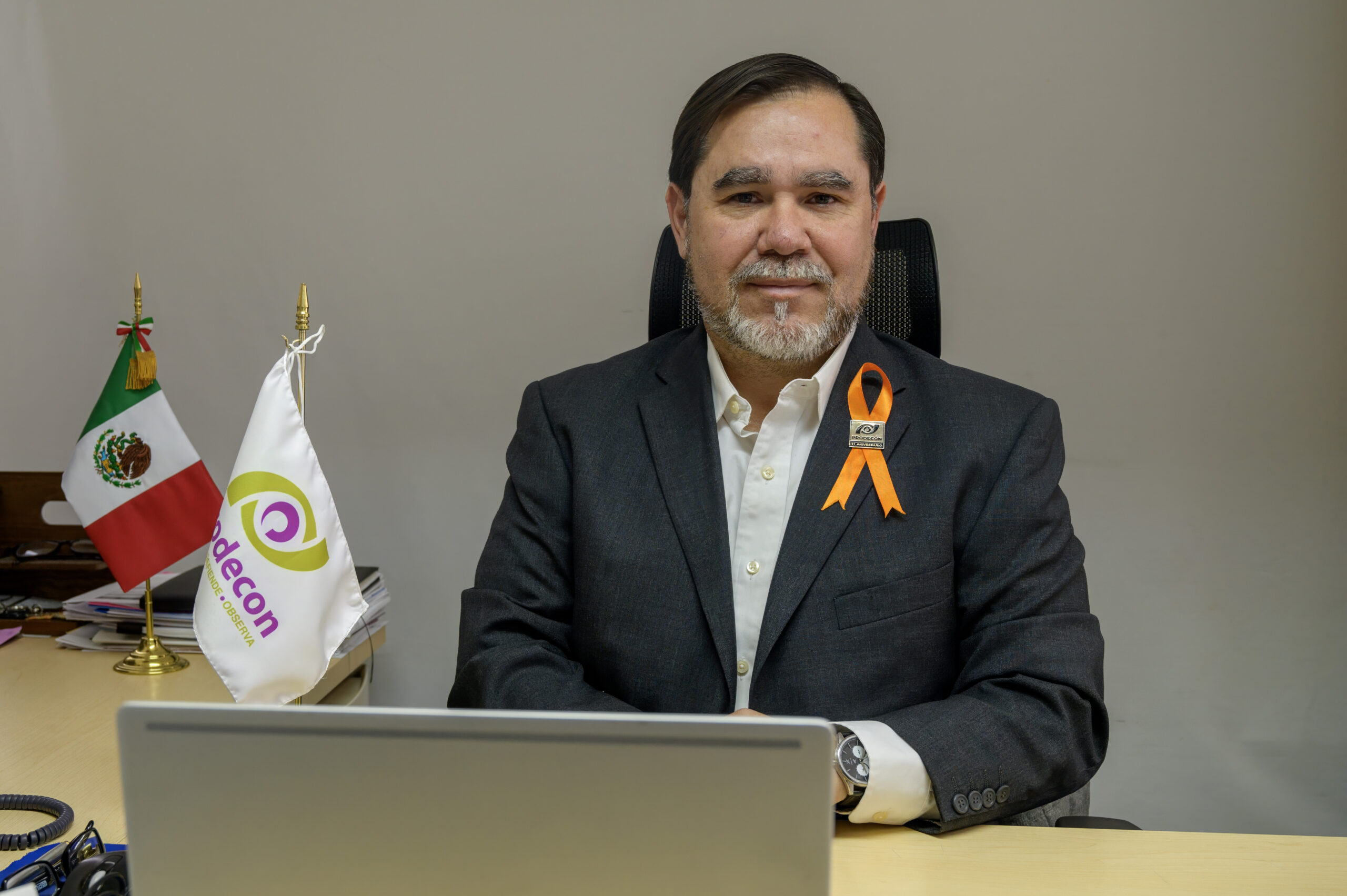 PRODECON reforzará la vigilancia para garantizar el respeto a los ...