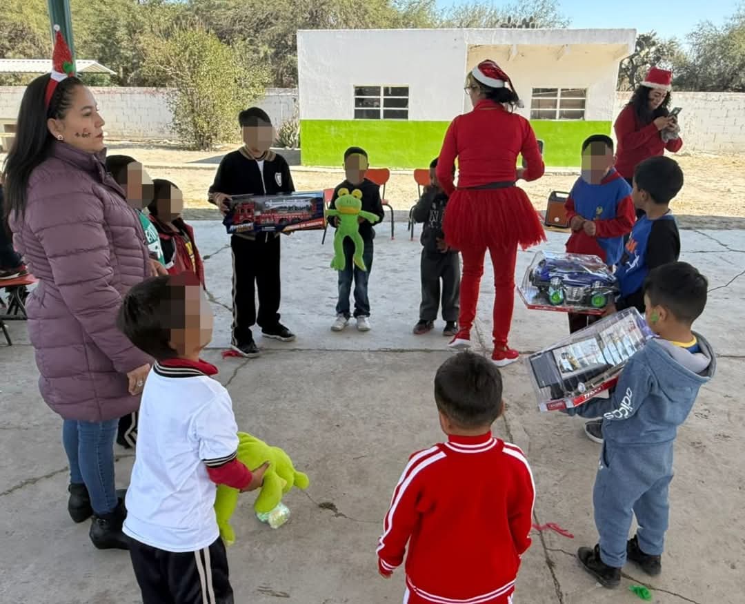Soledad de Graciano Sánchez lanza programas solidarios para apoyar a ...