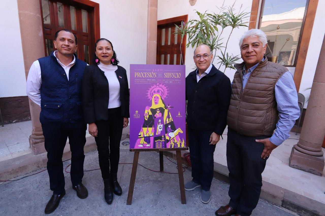 Gobierno de la Capital prepara el Centro Histórico para recibir a ...
