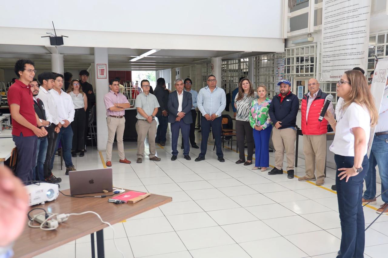 Contraloría invita a jóvenes a competir por el Premio San Luis Potosí ...