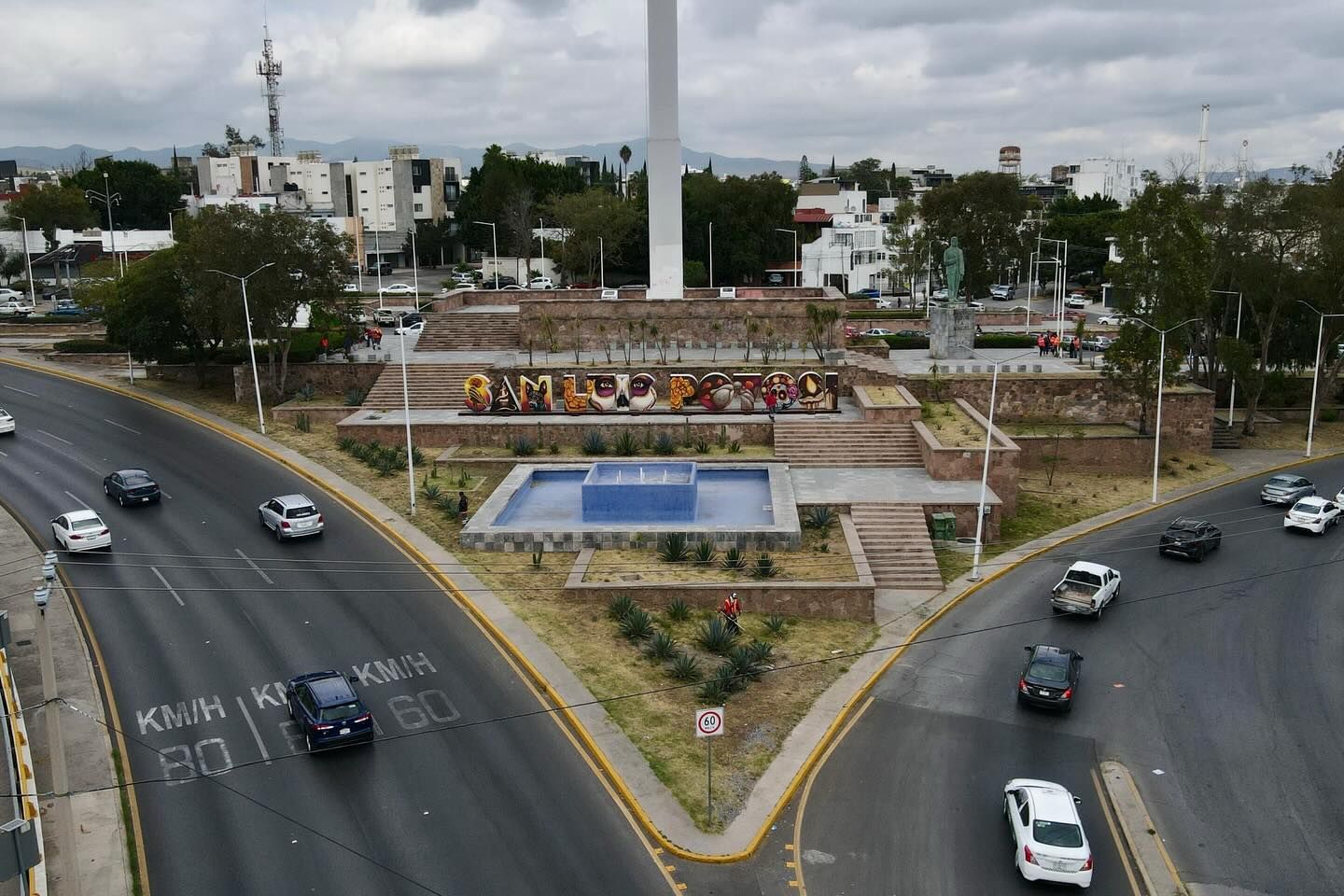 Ayuntamiento de la Capital continúa con el mejoramiento de los sitios ...