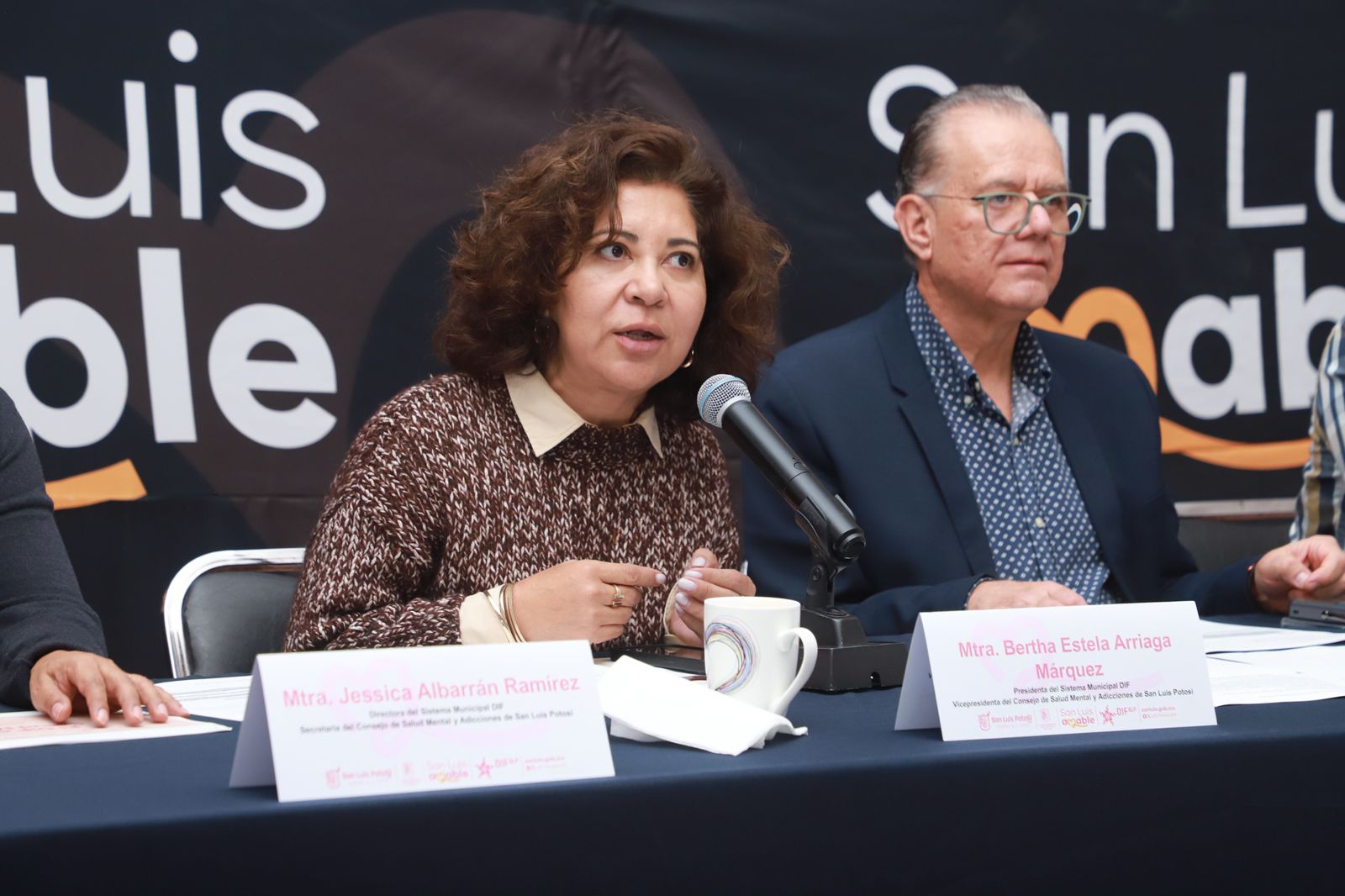 San Luis Capital refuerza su compromiso con la salud mental y la ...