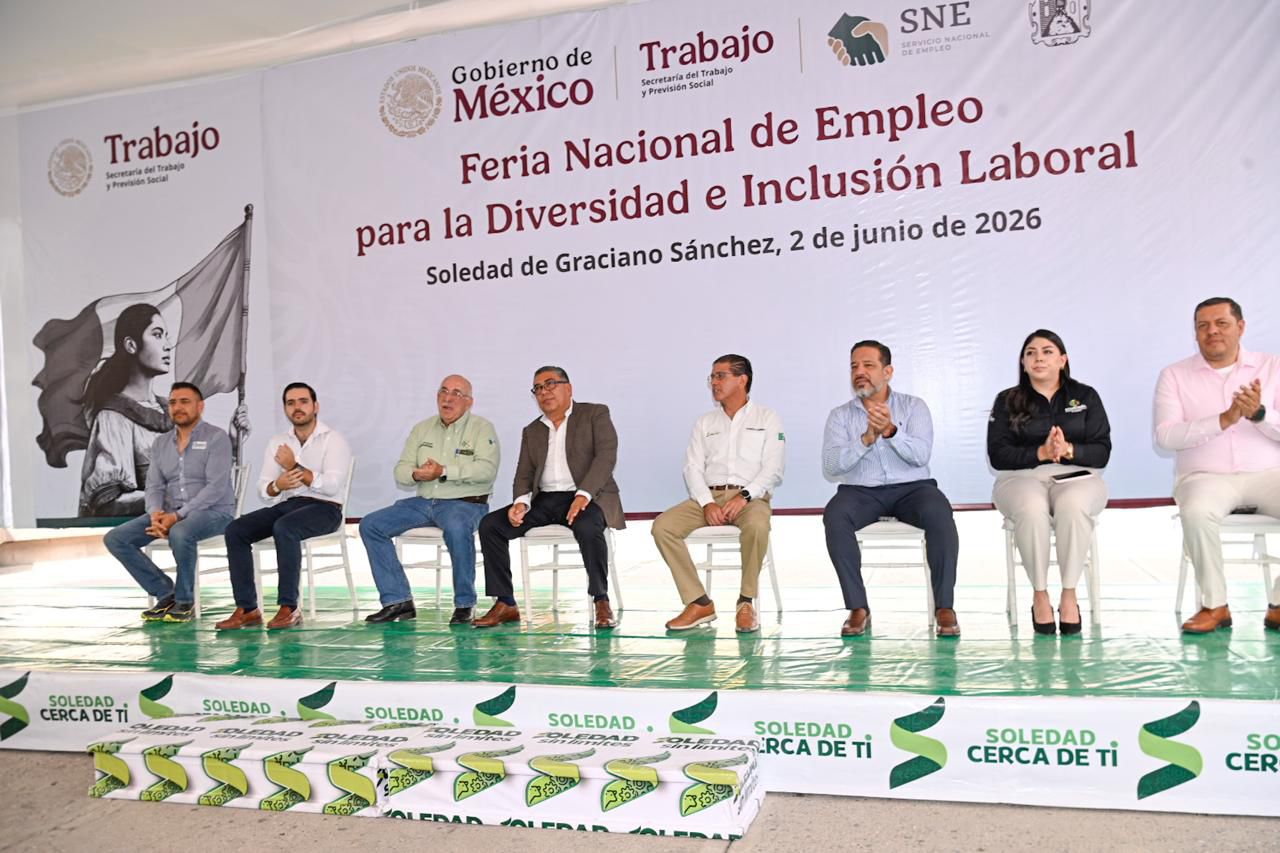 Más de 400 vacantes se ofertan en la Feria Nacional del Empleo para la ...
